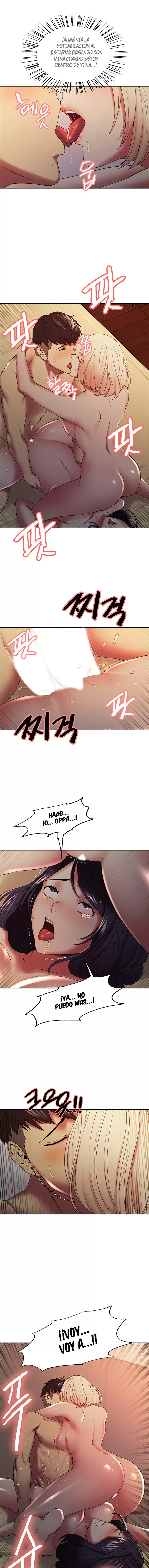 Familia Fugitiva Capítulo 30 - Page 9