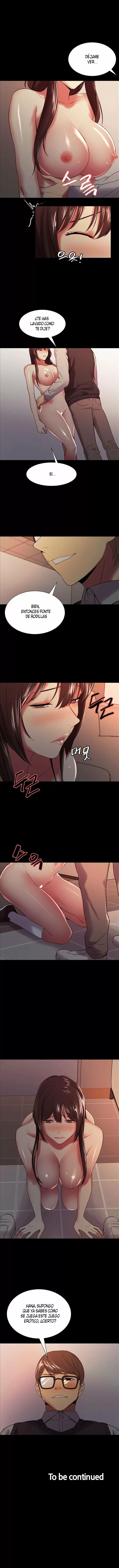 Familia Fugitiva Capítulo 31 - Page 9