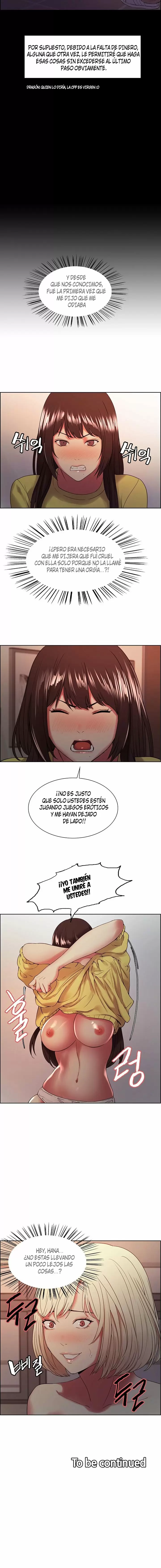 Familia Fugitiva Capítulo 32 - Page 9