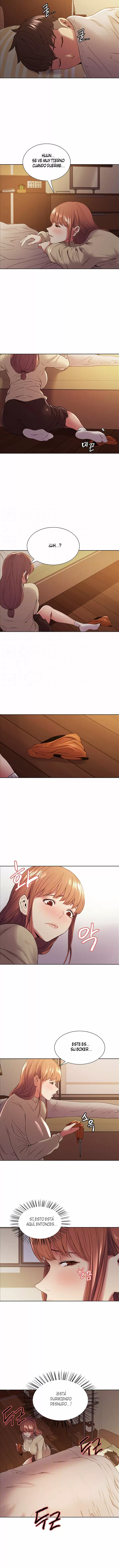 Familia Fugitiva Capítulo 36 - Page 3