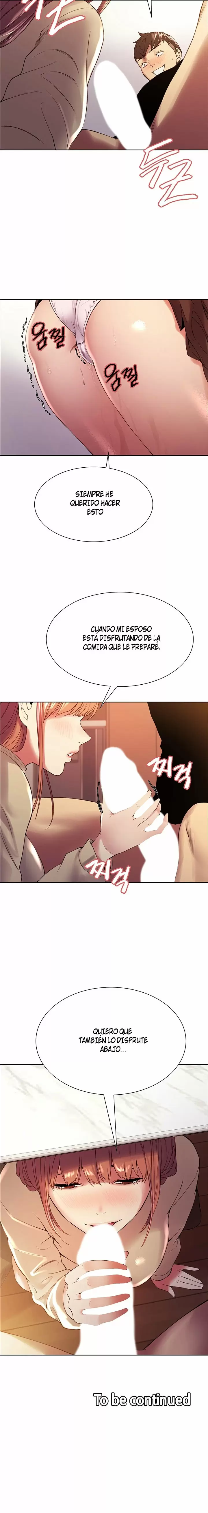 Familia Fugitiva Capítulo 37 - Page 9