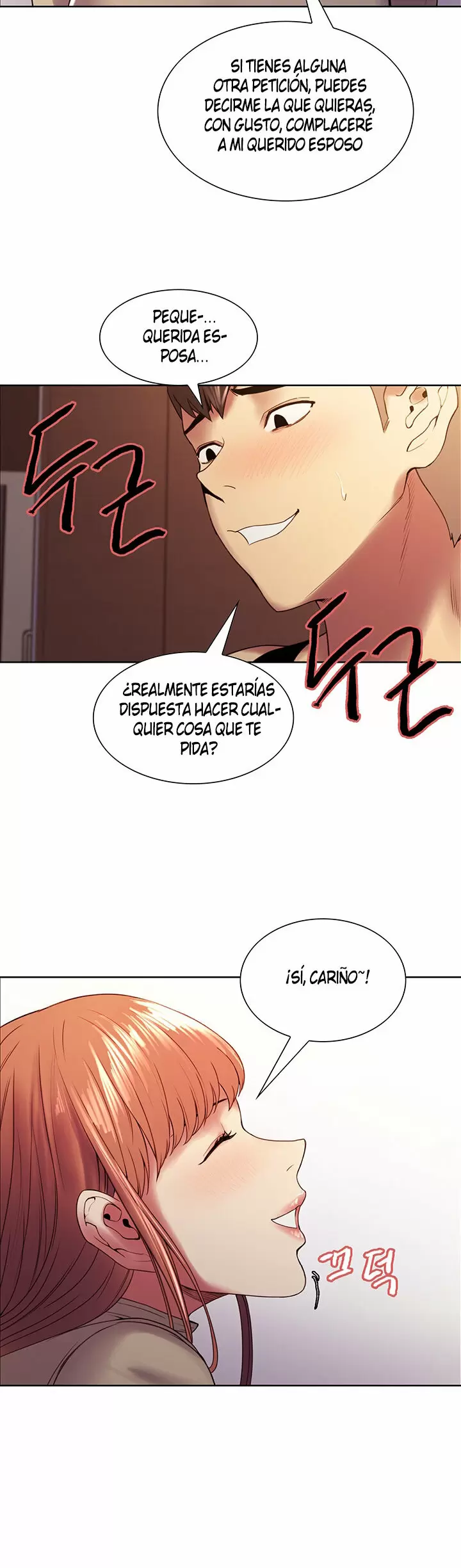 Familia Fugitiva Capítulo 38 - Page 10