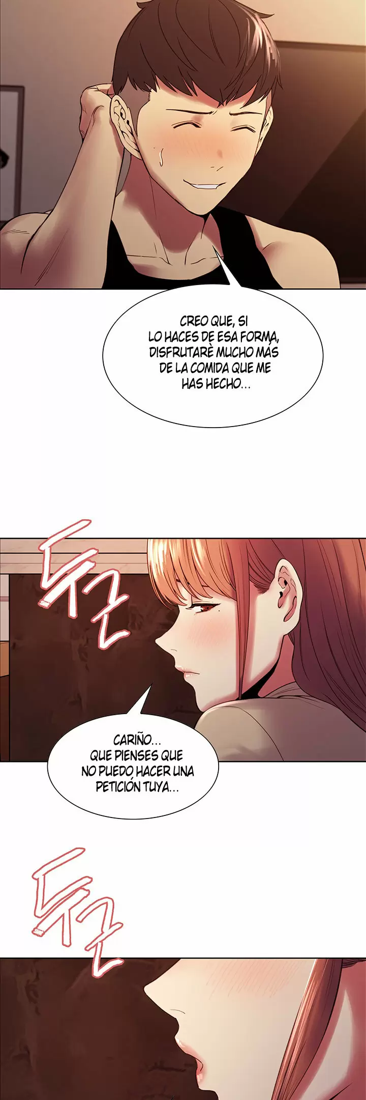 Familia Fugitiva Capítulo 38 - Page 13