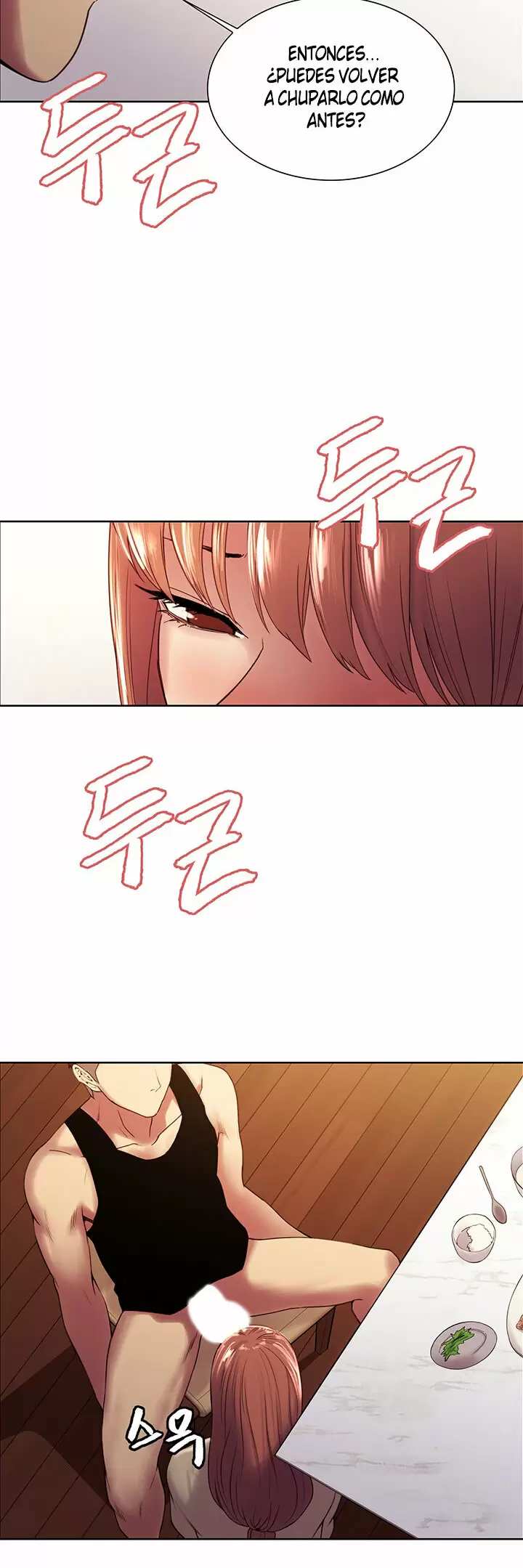 Familia Fugitiva Capítulo 38 - Page 17