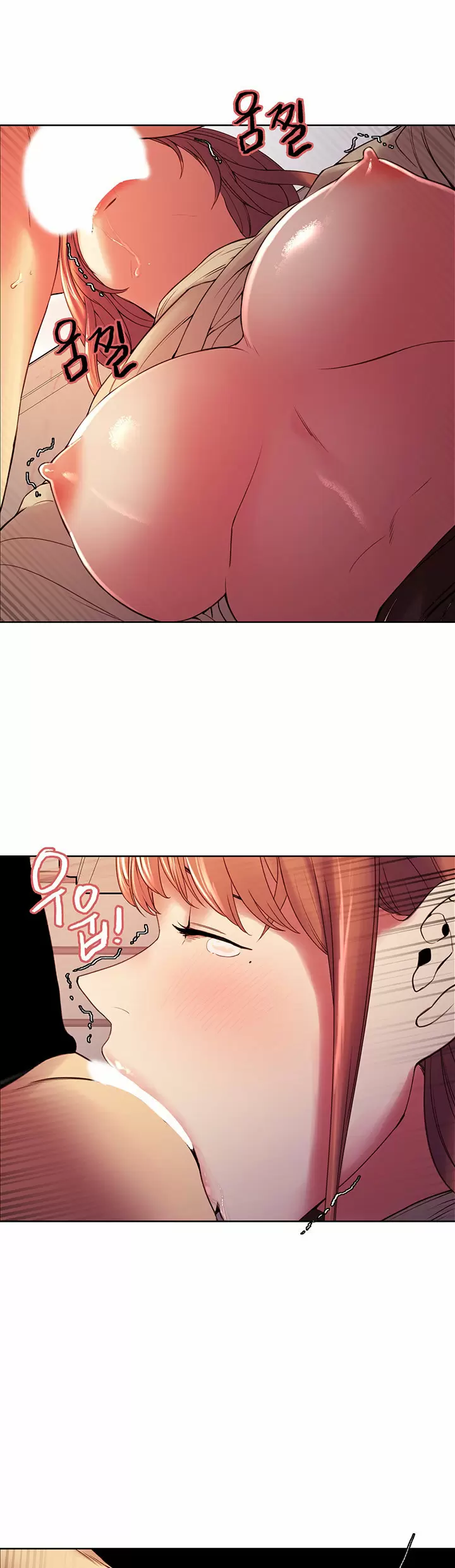Familia Fugitiva Capítulo 38 - Page 22