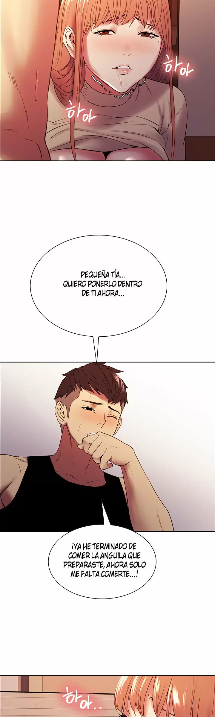 Familia Fugitiva Capítulo 38 - Page 24