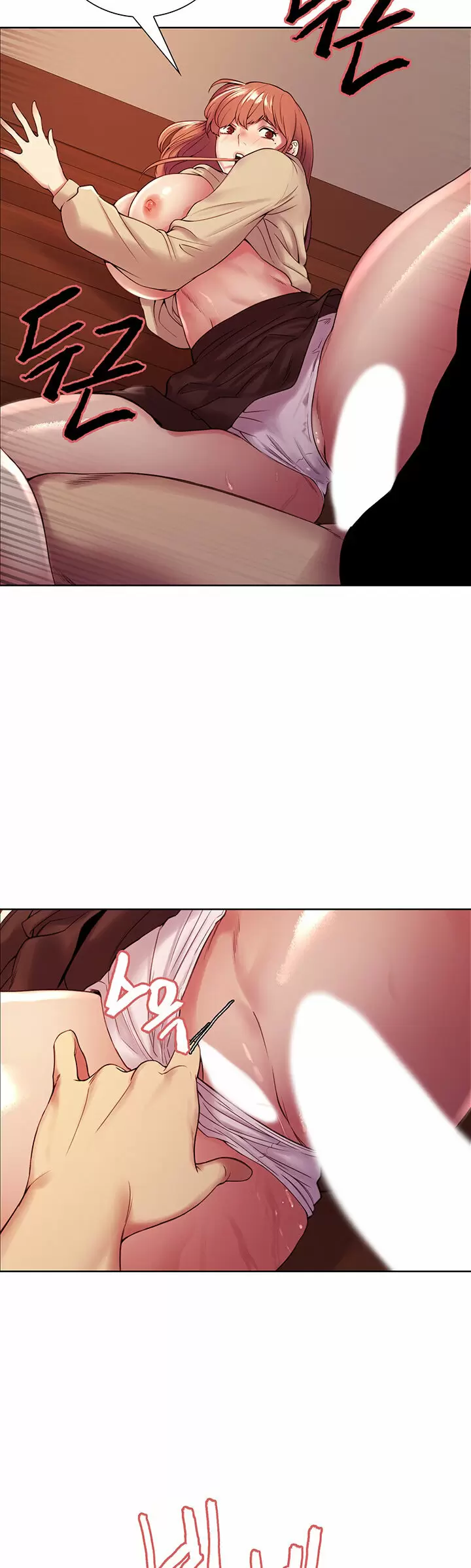Familia Fugitiva Capítulo 38 - Page 26
