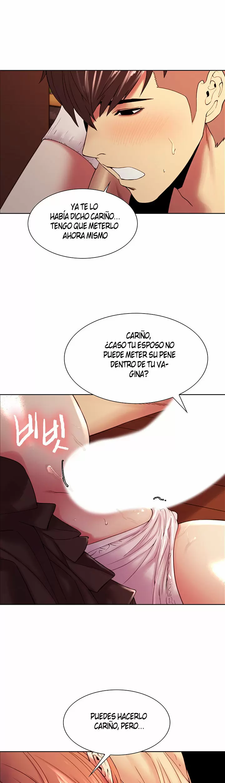 Familia Fugitiva Capítulo 38 - Page 29