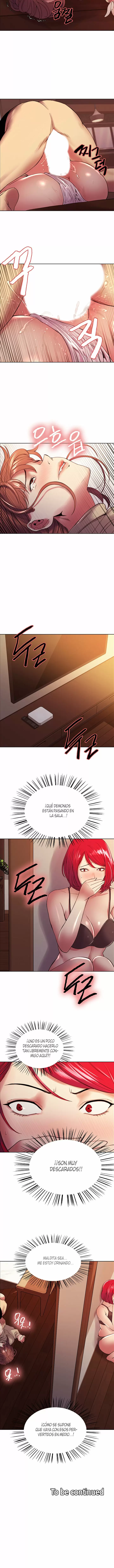 Familia Fugitiva Capítulo 38 - Page 34