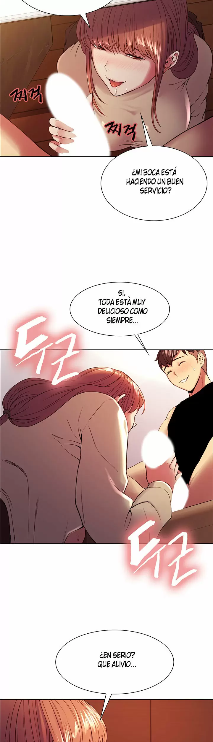 Familia Fugitiva Capítulo 38 - Page 6