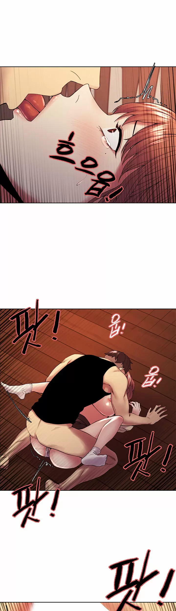 Familia Fugitiva Capítulo 39 - Page 17
