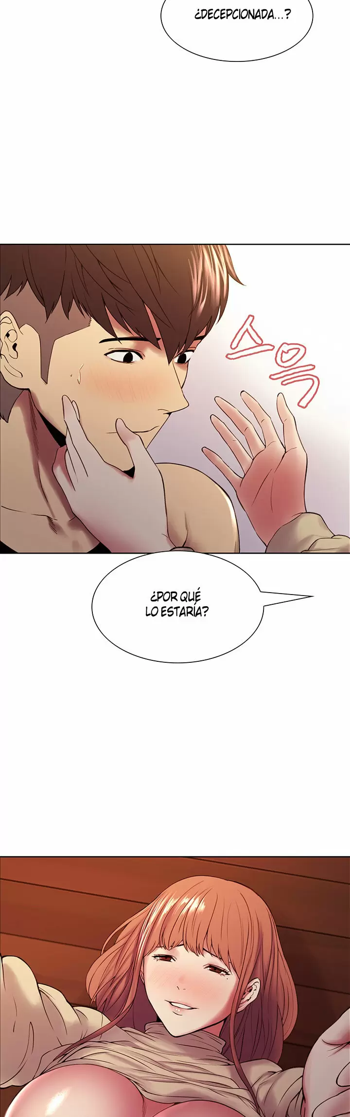 Familia Fugitiva Capítulo 39 - Page 22
