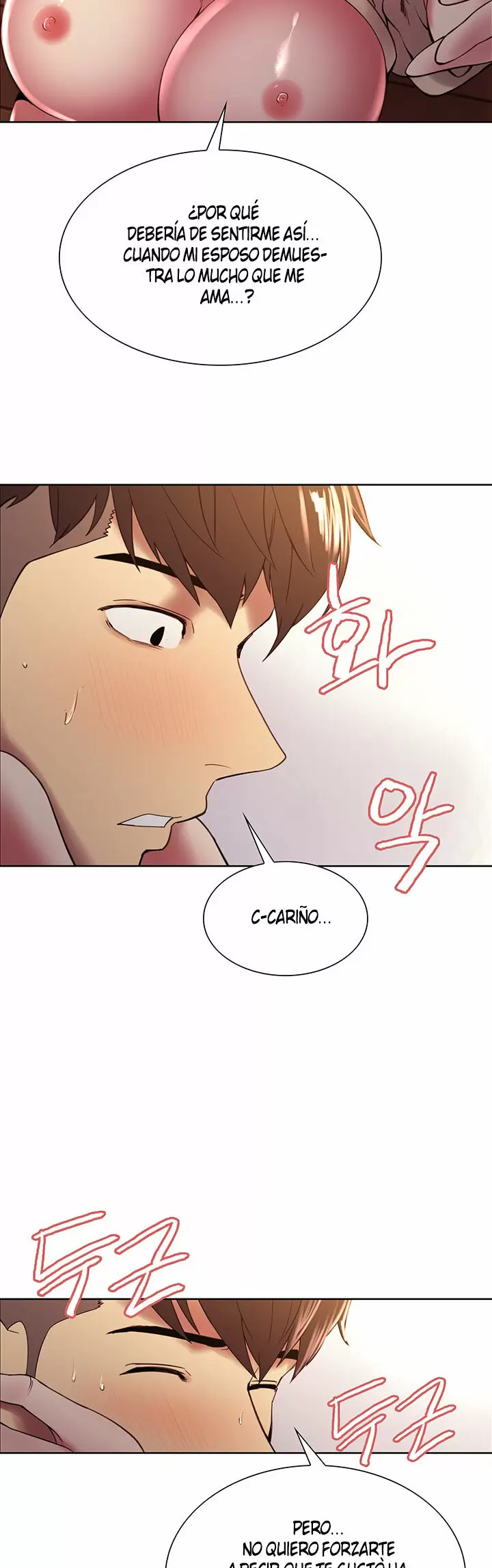 Familia Fugitiva Capítulo 39 - Page 23
