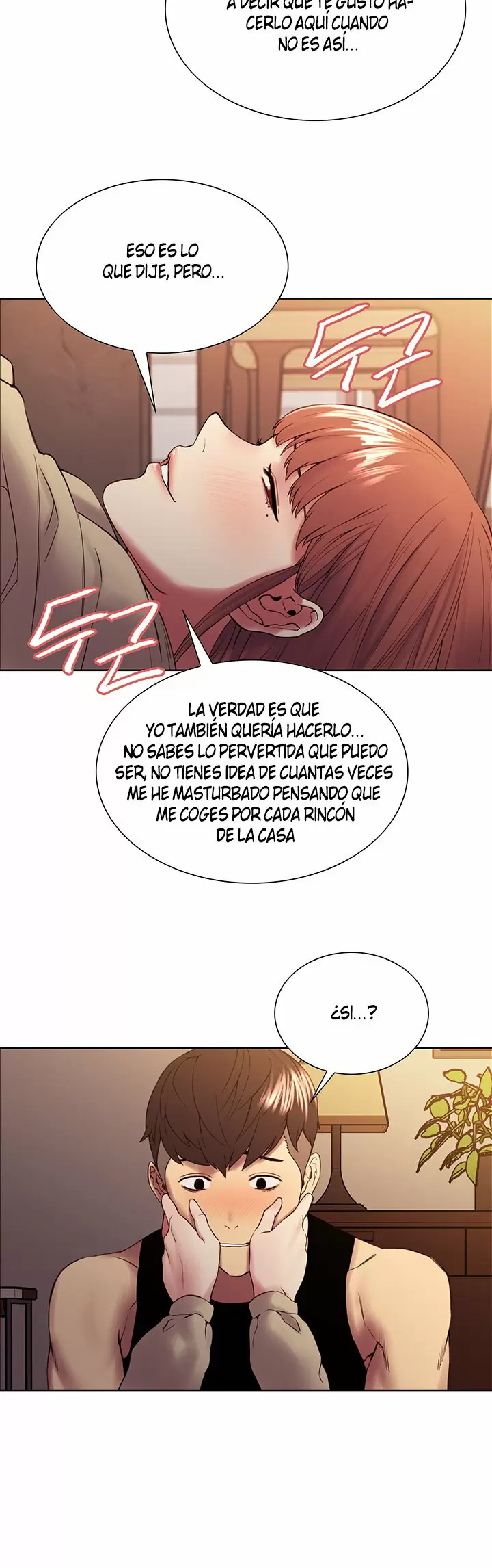 Familia Fugitiva Capítulo 39 - Page 24