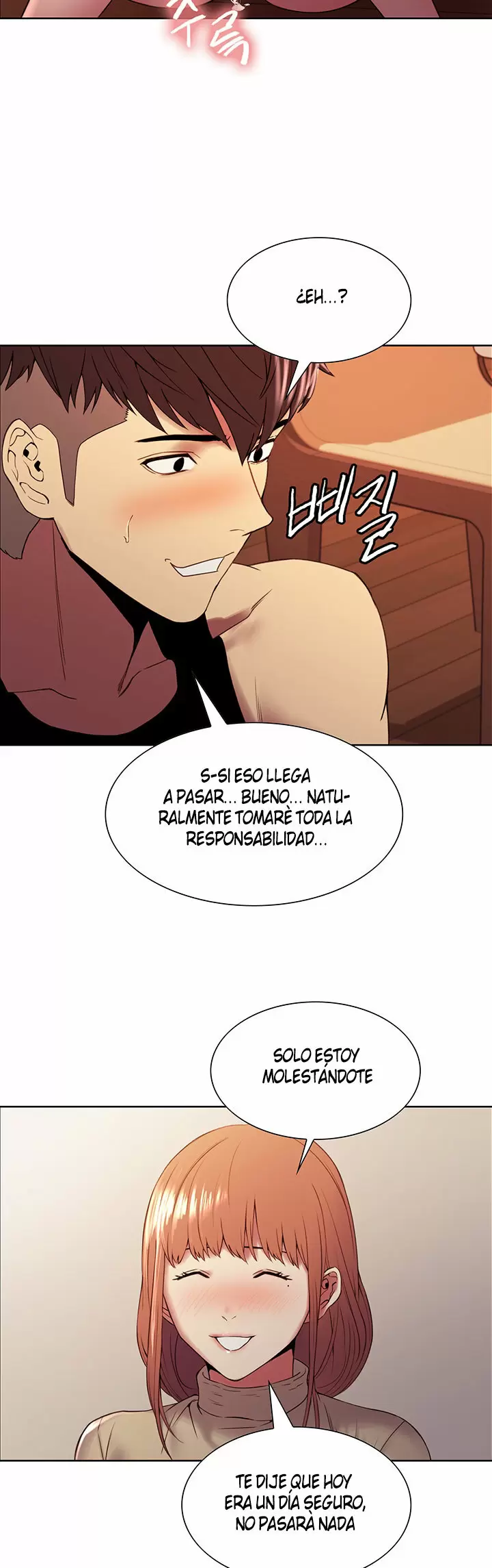 Familia Fugitiva Capítulo 39 - Page 26