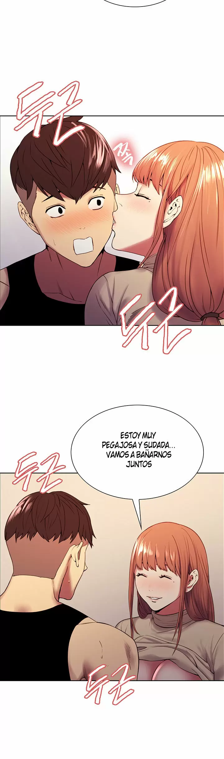 Familia Fugitiva Capítulo 39 - Page 27