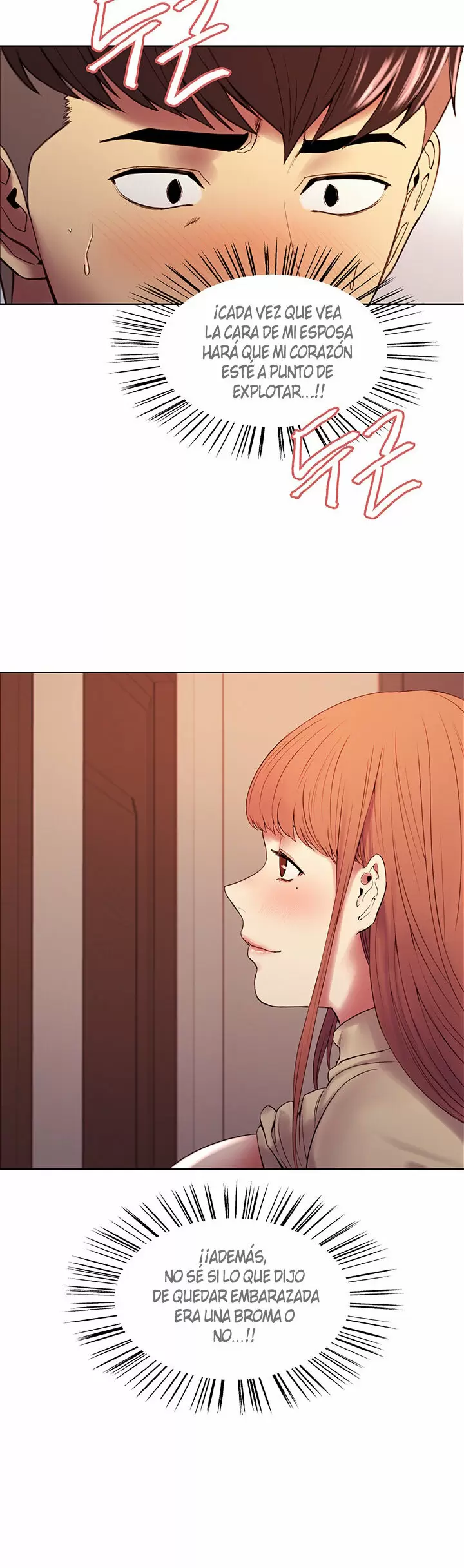 Familia Fugitiva Capítulo 39 - Page 30
