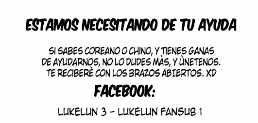 Familia Fugitiva Capítulo 4 - Page 12