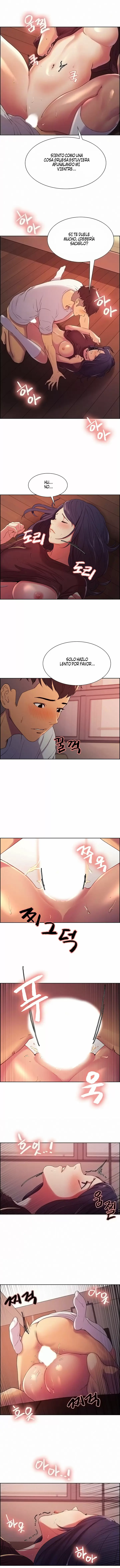 Familia Fugitiva Capítulo 4 - Page 4
