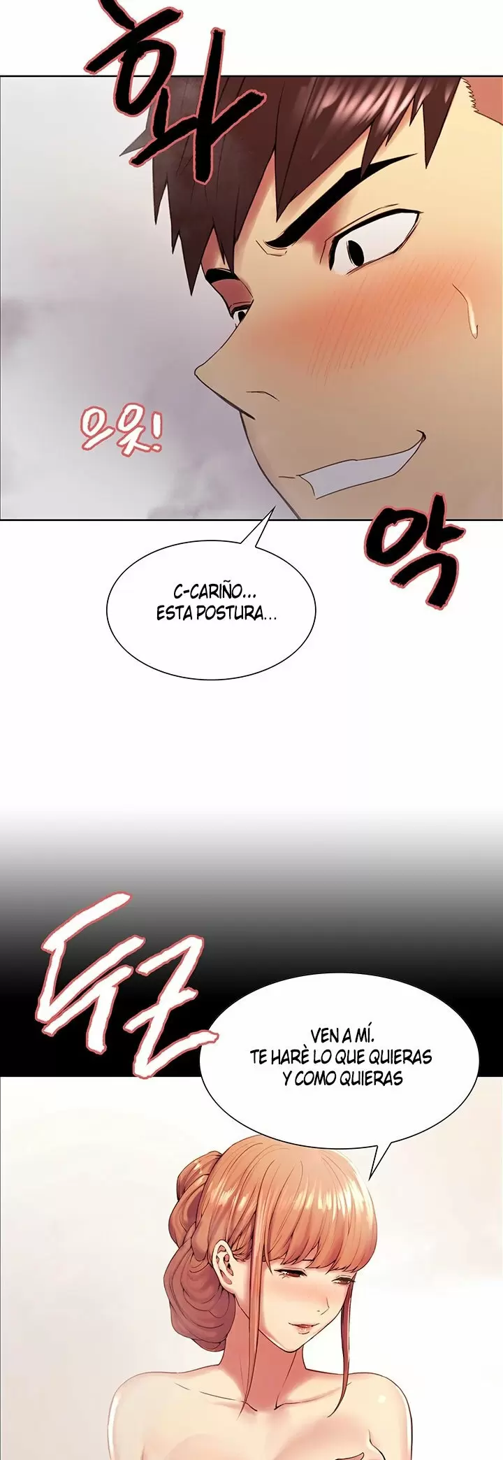 Familia Fugitiva Capítulo 40 - Page 13