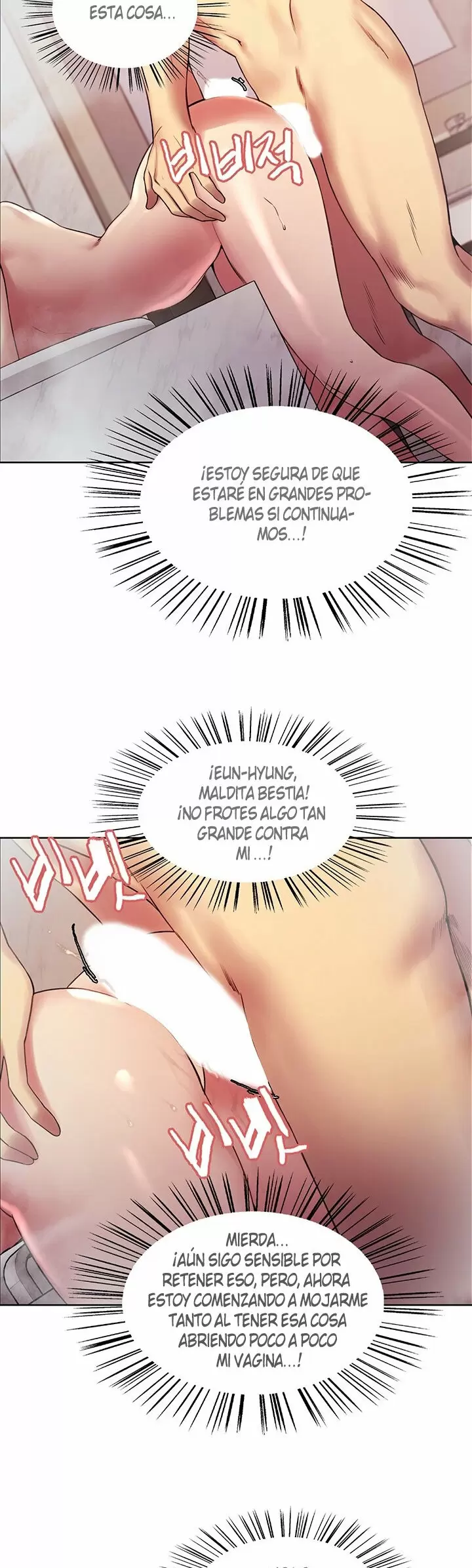 Familia Fugitiva Capítulo 40 - Page 18