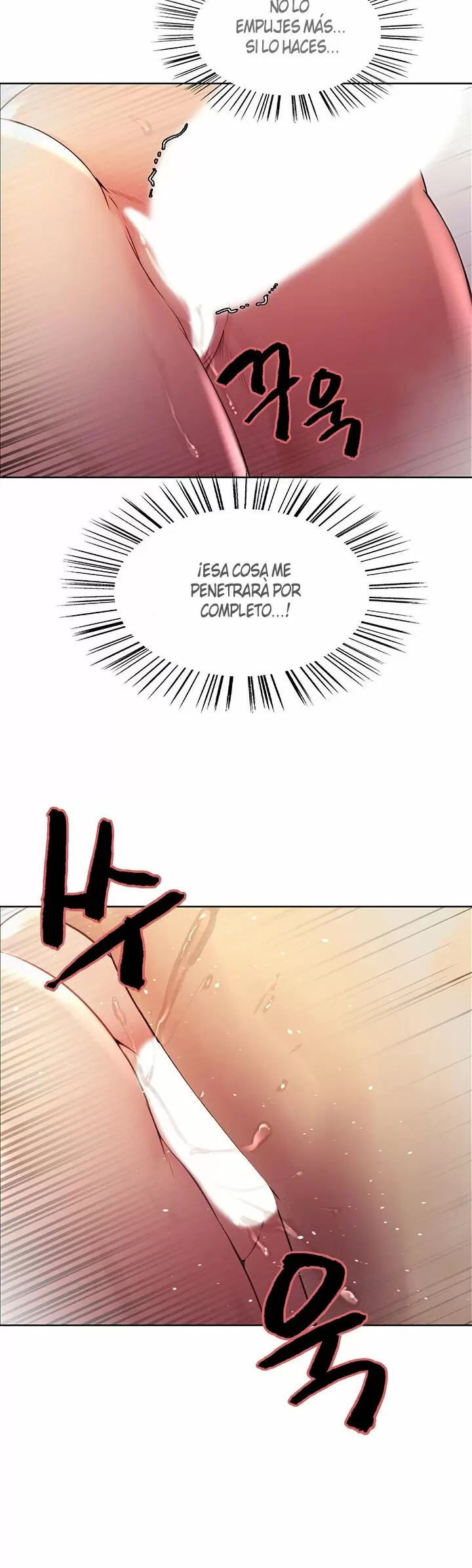 Familia Fugitiva Capítulo 40 - Page 19