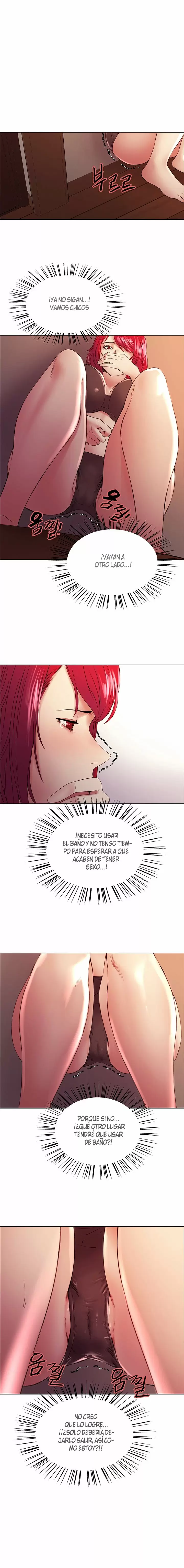 Familia Fugitiva Capítulo 40 - Page 2