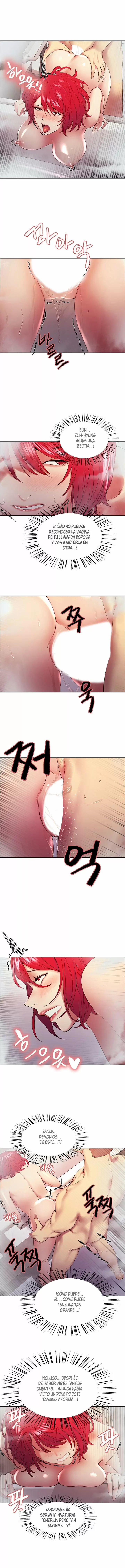 Familia Fugitiva Capítulo 40 - Page 21