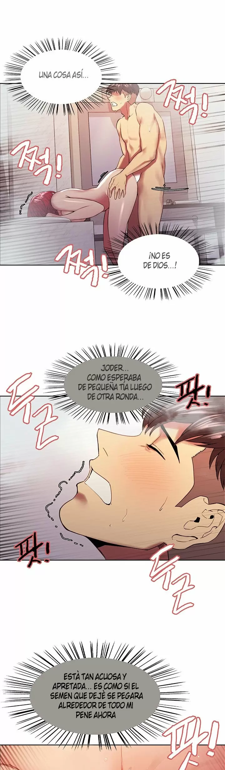 Familia Fugitiva Capítulo 40 - Page 22