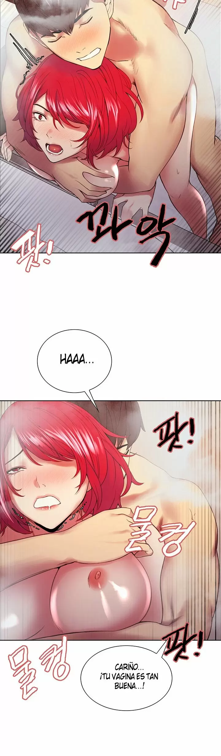 Familia Fugitiva Capítulo 40 - Page 24