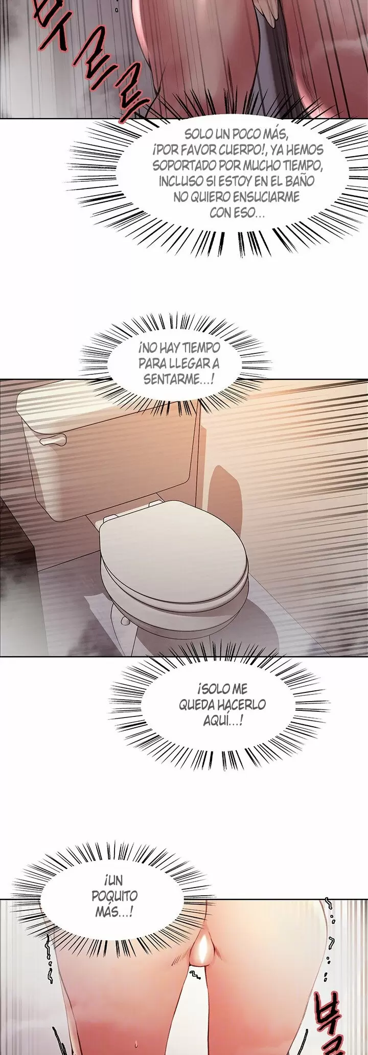 Familia Fugitiva Capítulo 40 - Page 7