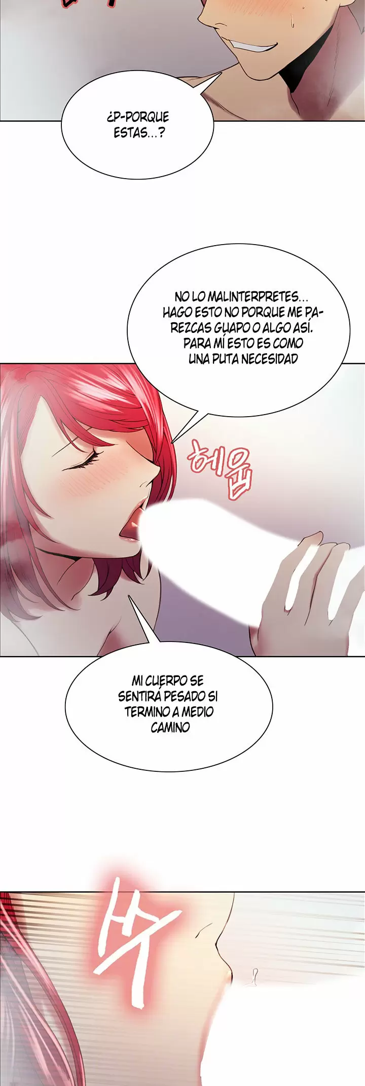Familia Fugitiva Capítulo 41 - Page 13