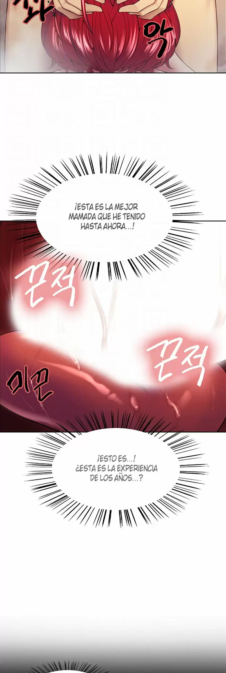 Familia Fugitiva Capítulo 41 - Page 16