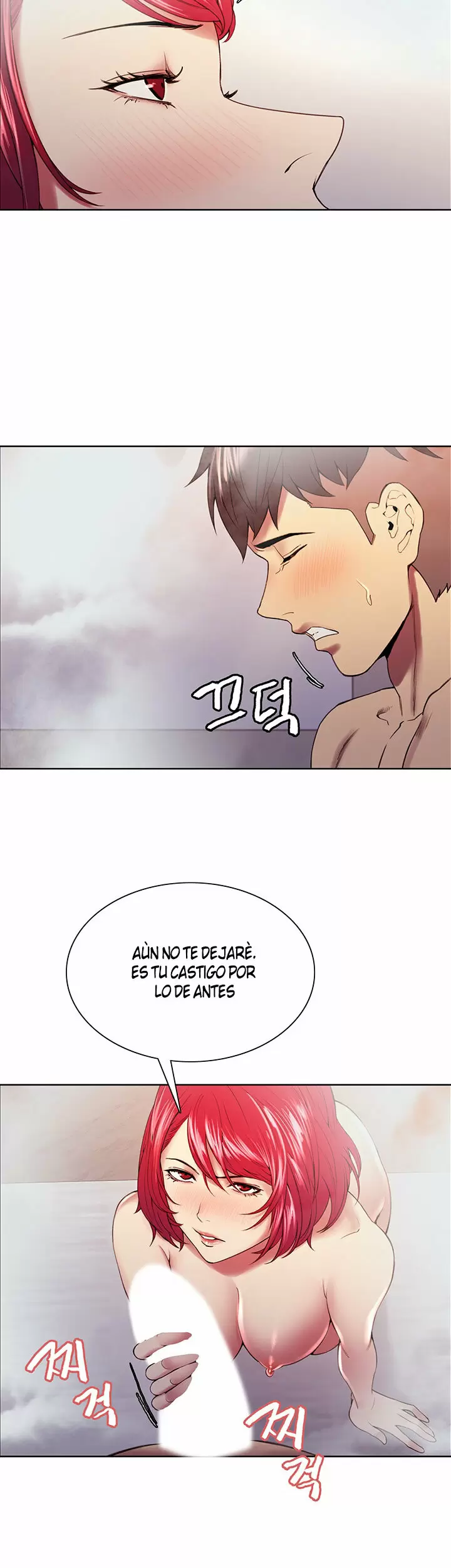 Familia Fugitiva Capítulo 41 - Page 20