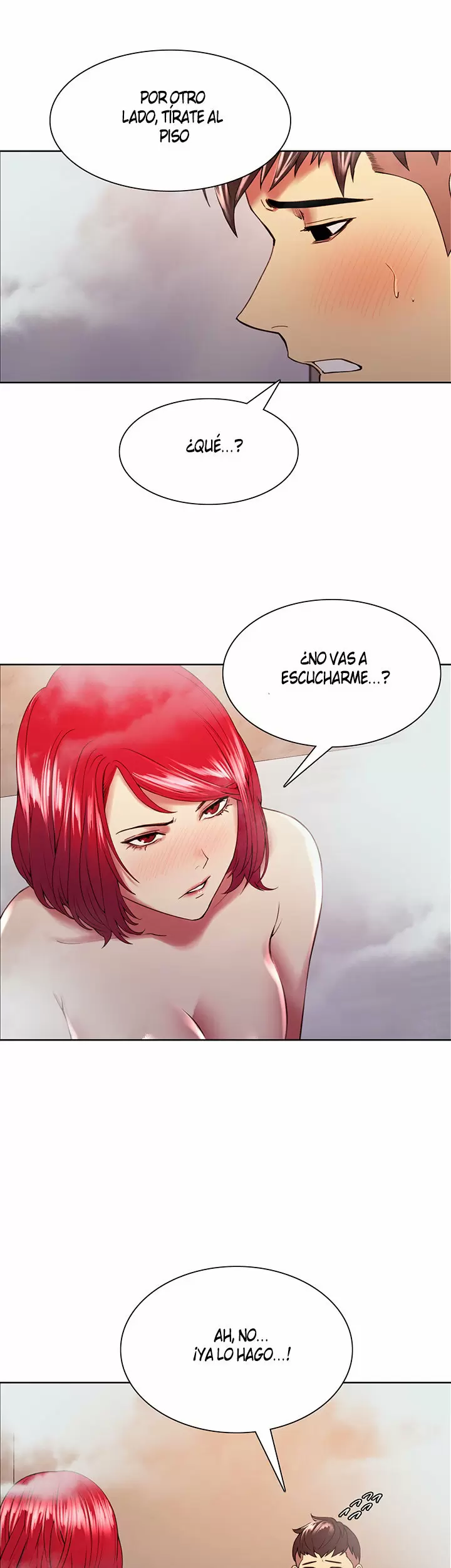 Familia Fugitiva Capítulo 41 - Page 21