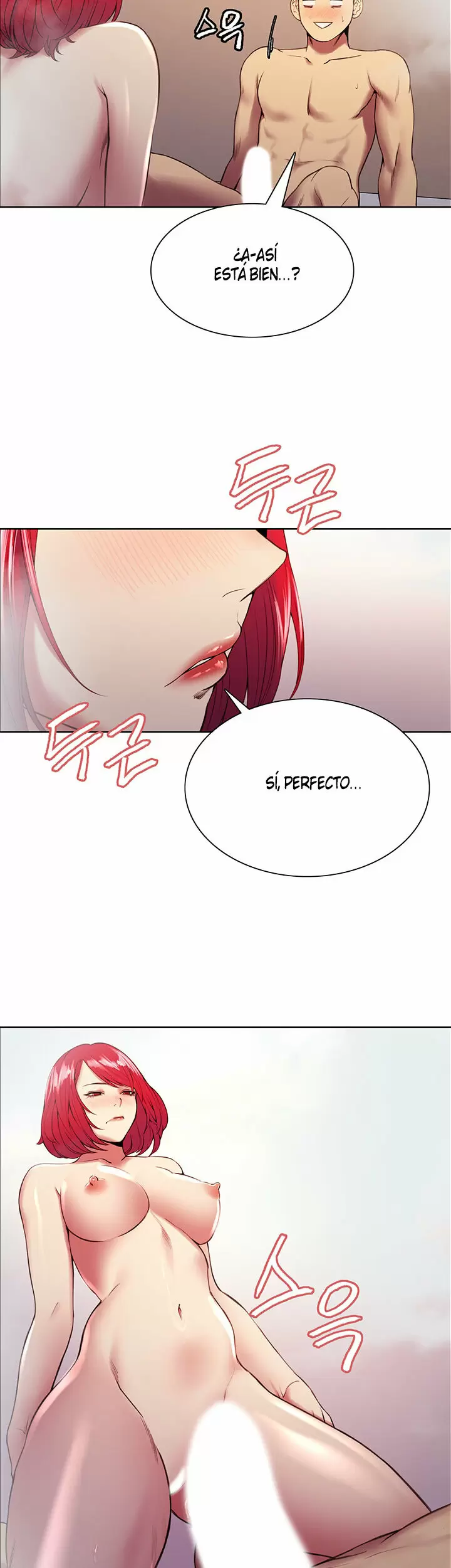 Familia Fugitiva Capítulo 41 - Page 22