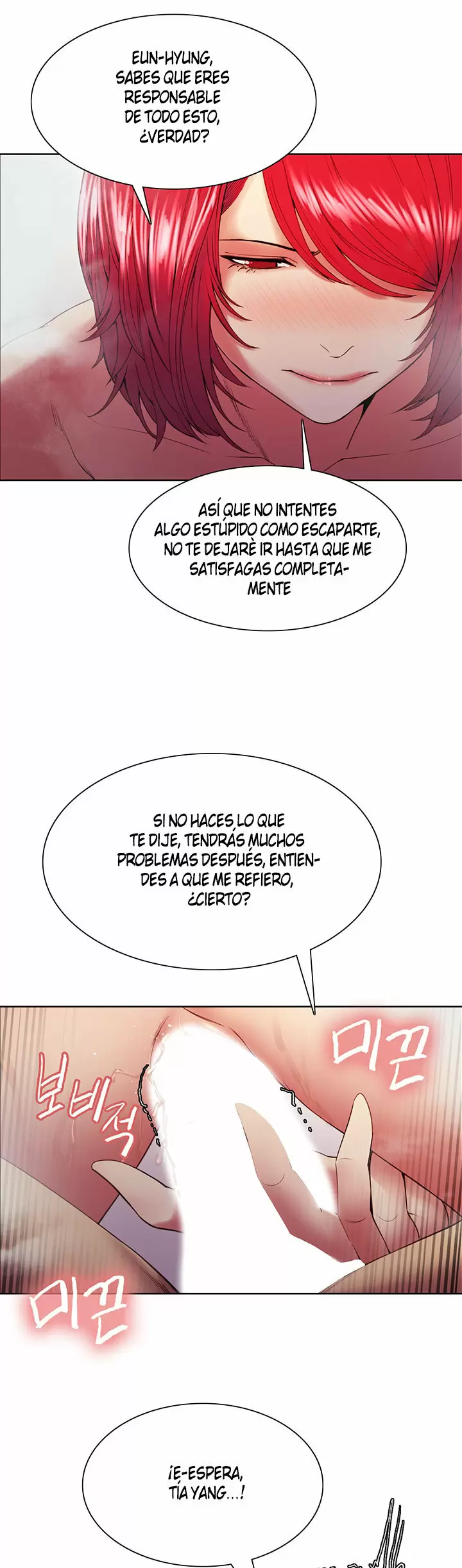 Familia Fugitiva Capítulo 41 - Page 24