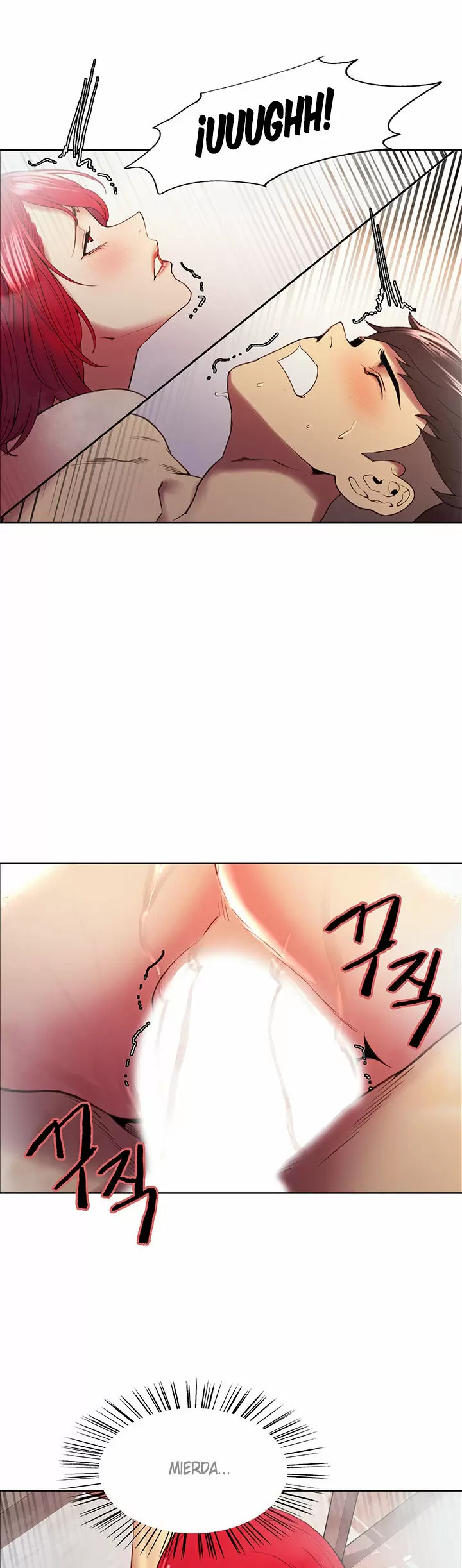 Familia Fugitiva Capítulo 41 - Page 27