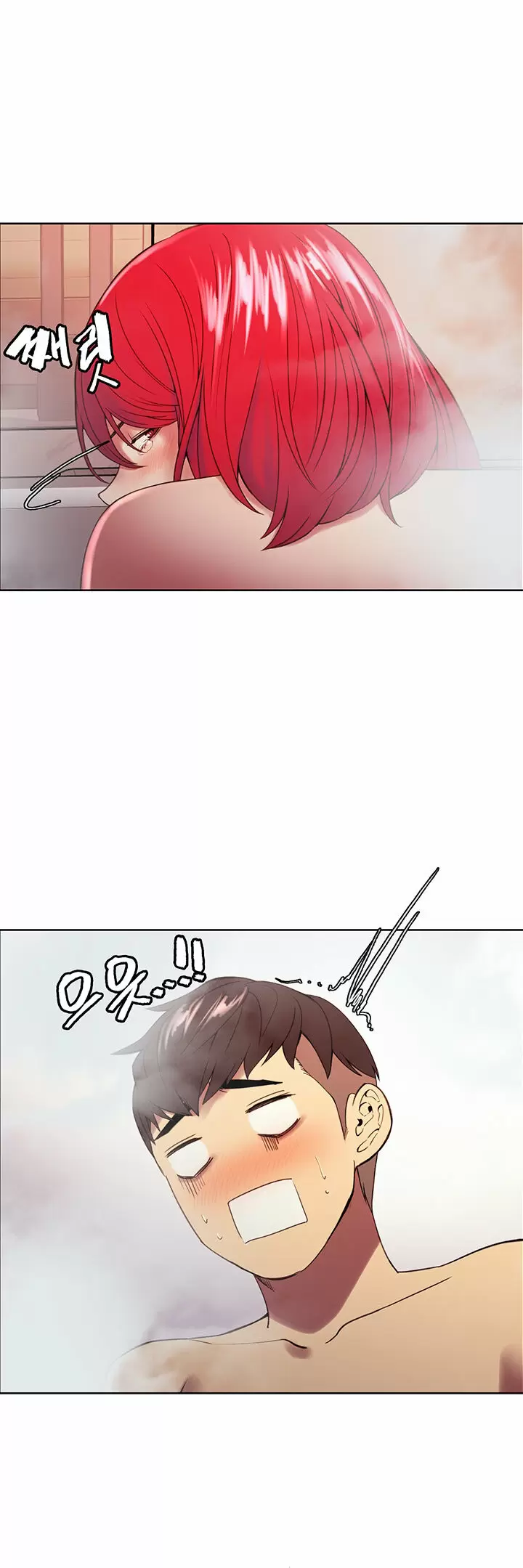 Familia Fugitiva Capítulo 41 - Page 3