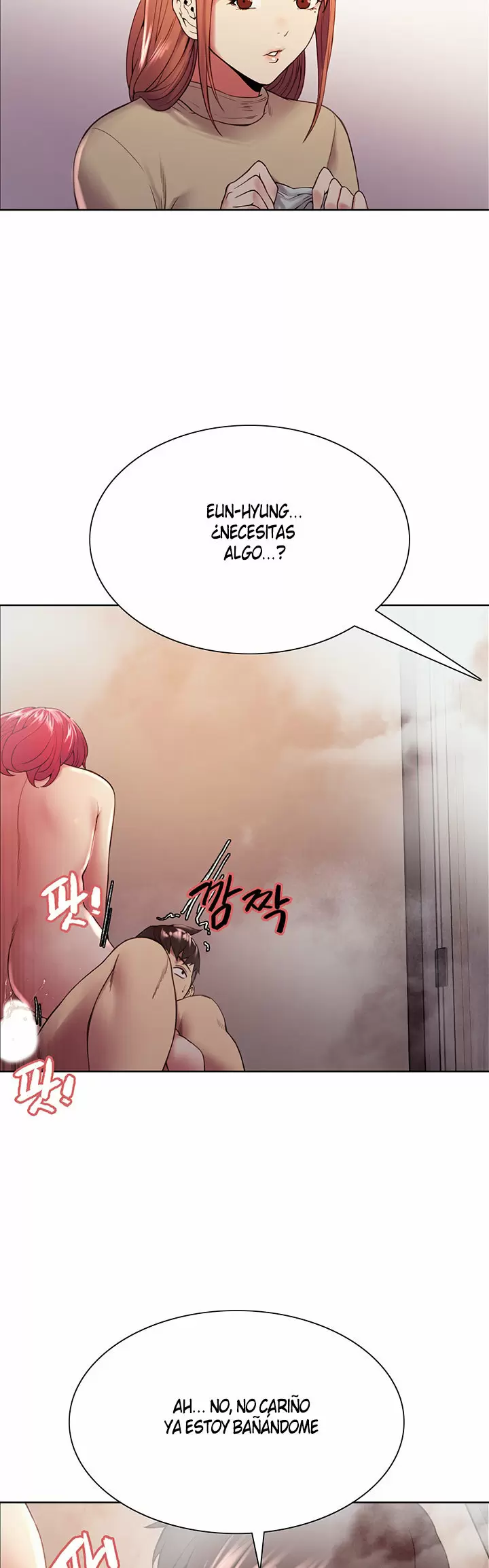 Familia Fugitiva Capítulo 41 - Page 32