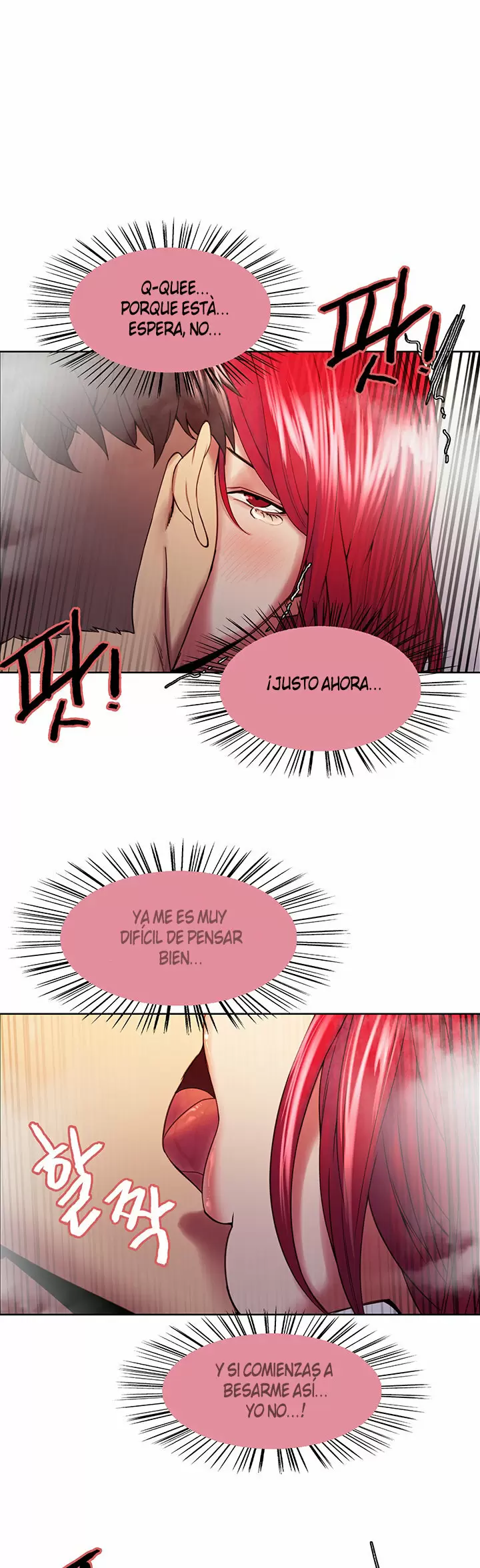 Familia Fugitiva Capítulo 41 - Page 38