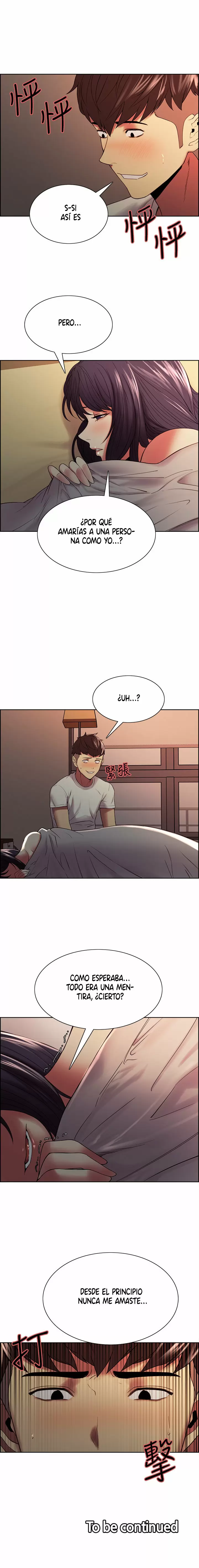 Familia Fugitiva Capítulo 42 - Page 27