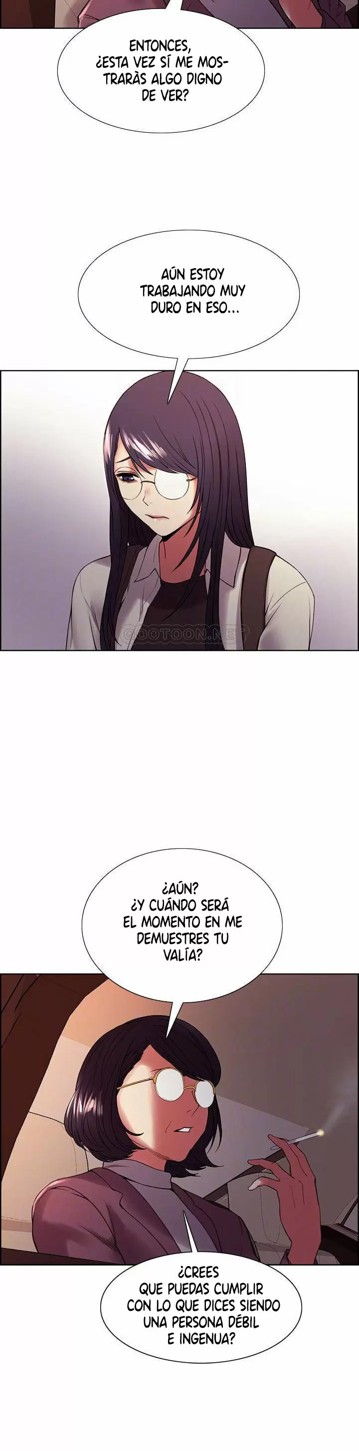 Familia Fugitiva Capítulo 42 - Page 6