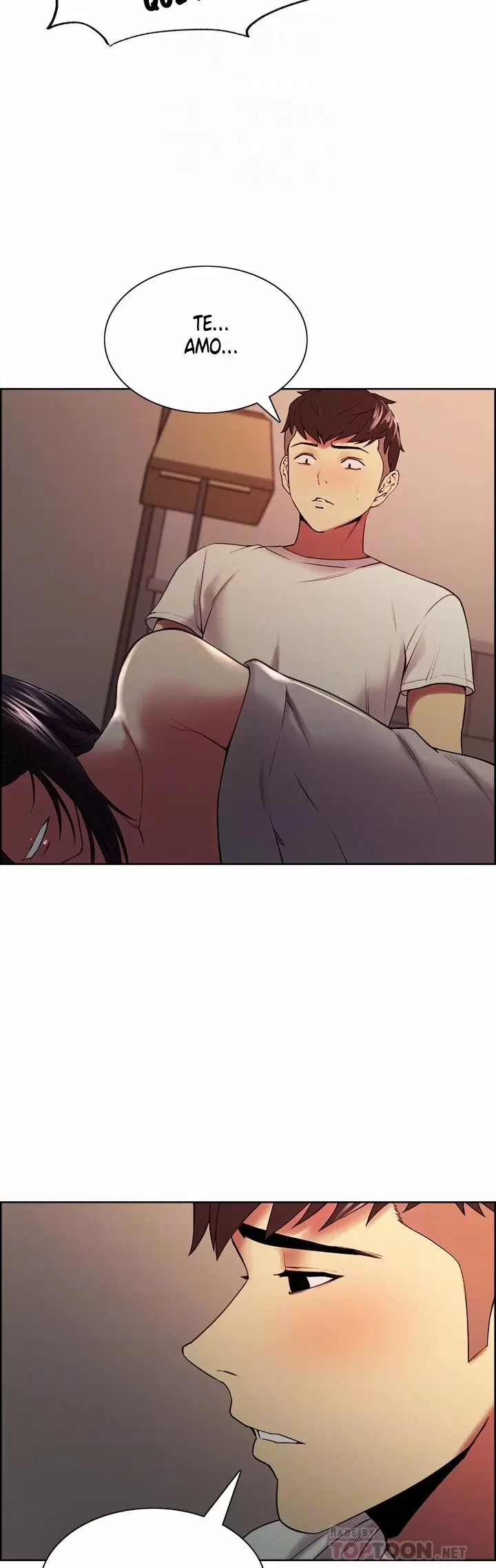 Familia Fugitiva Capítulo 43 - Page 6