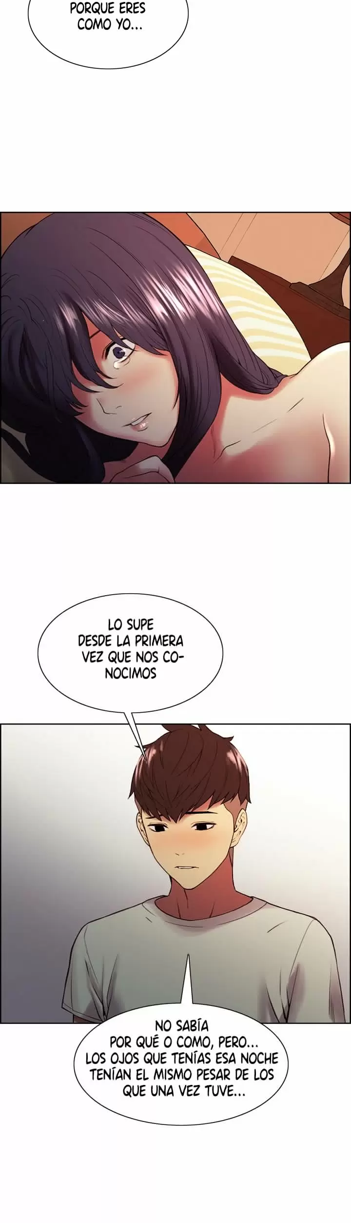 Familia Fugitiva Capítulo 43 - Page 8