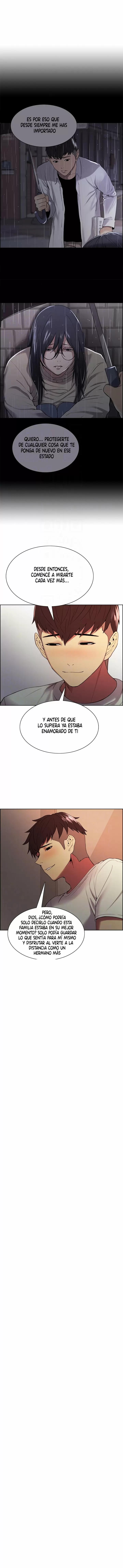 Familia Fugitiva Capítulo 43 - Page 9