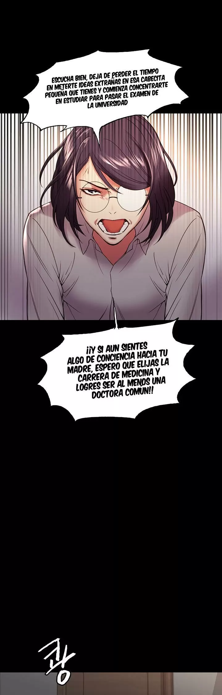 Familia Fugitiva Capítulo 44 - Page 13