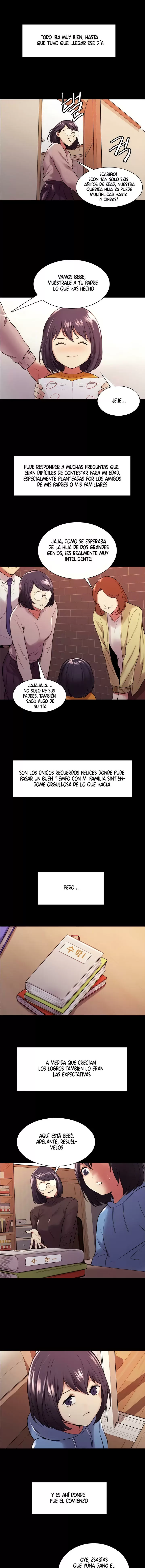 Familia Fugitiva Capítulo 44 - Page 3