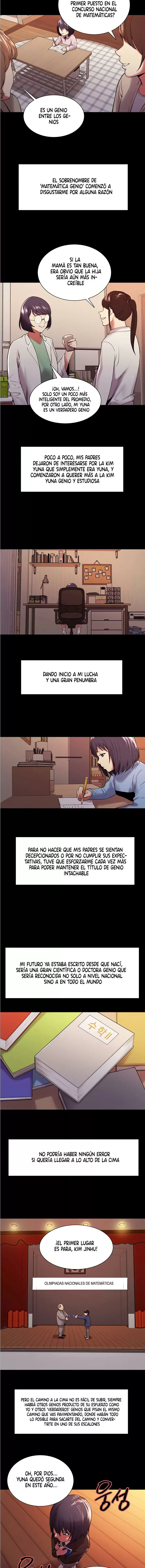 Familia Fugitiva Capítulo 44 - Page 4