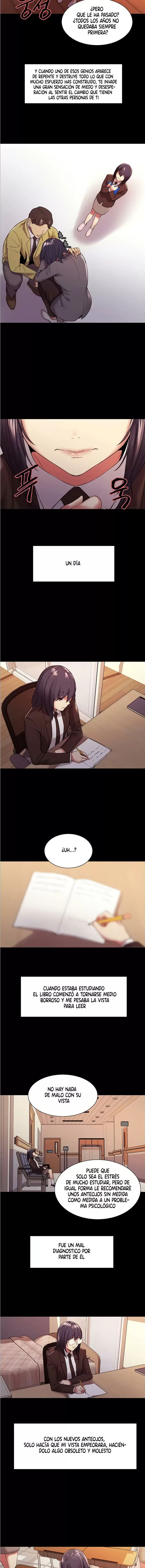 Familia Fugitiva Capítulo 44 - Page 5